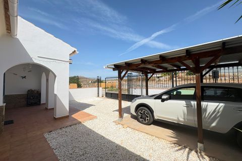 Villa a Almanzora, Almeria, Almanzora - € 165.000 | Ref: Villa Claire - foto 8